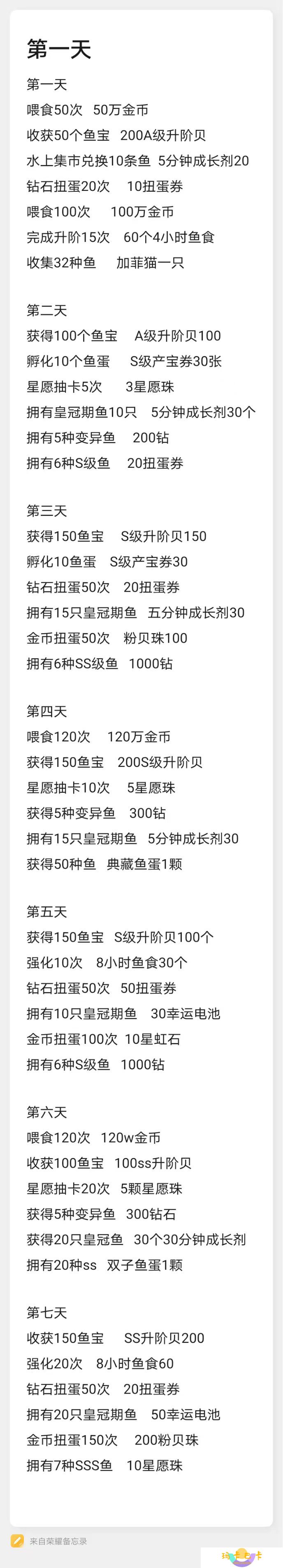 萌鱼泡泡兑换码2025