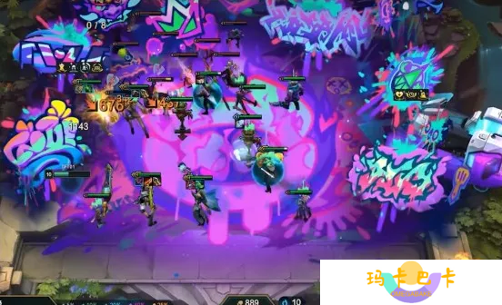 云顶之弈PBE美测服S14赛季上线！