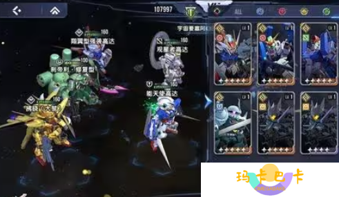 高达钢铁之诗刹帝利修复型全面攻略：技能解析与战术搭配