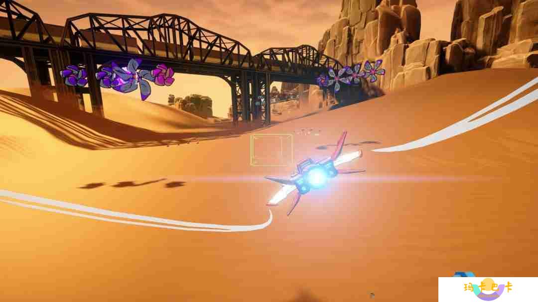 星际空战新作Wild Blue登陆Steam 经典轨道射击焕发现代魅力