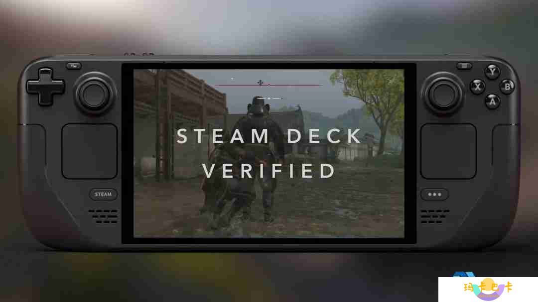 刺客信条影全面适配Steam Deck 封建日本冒险掌上畅玩