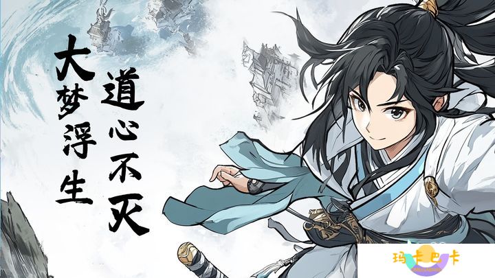 大梦道心录兑换码 大梦道心录礼包码