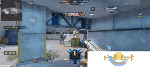 新赛季上分攻略：穿越火线枪战王者必备武器，萌新速看！