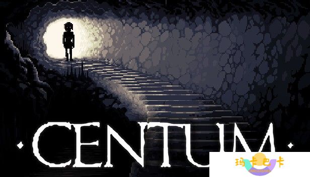 暗黑像素迷局Centum登陆Steam 颠覆性叙事引爆玩家好评