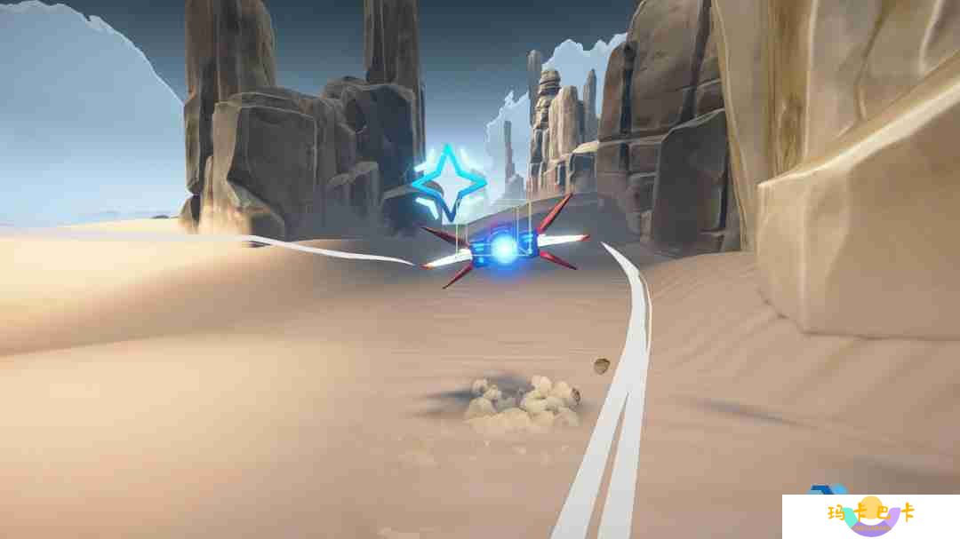 星际空战新作Wild Blue登陆Steam 经典轨道射击焕发现代魅力