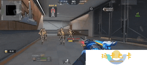 新赛季上分攻略：穿越火线枪战王者必备武器，萌新速看！