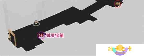 崩坏星穹铁道雅努萨波利斯全宝箱攻略 隐藏奖励轻松拿