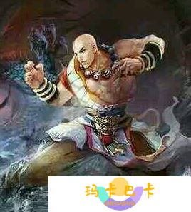 《地下城堡》龙裔武僧属性解析