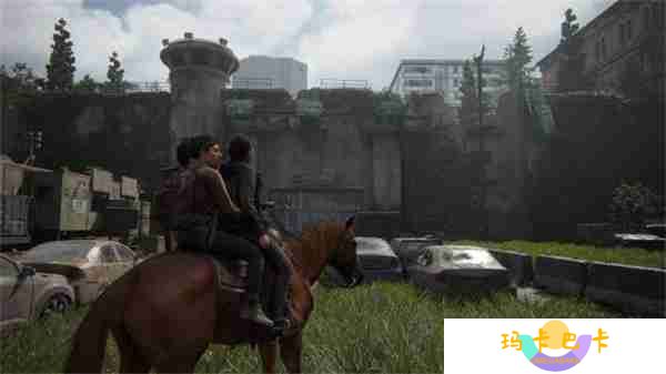 《最后生还者2：复刻版》PC支持多帧生成技术与DLSS 4