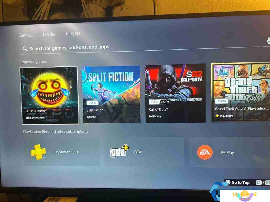 山寨游戏猖獗升级 PlayStation商店惊现《R.E.P.O.》高仿陷阱