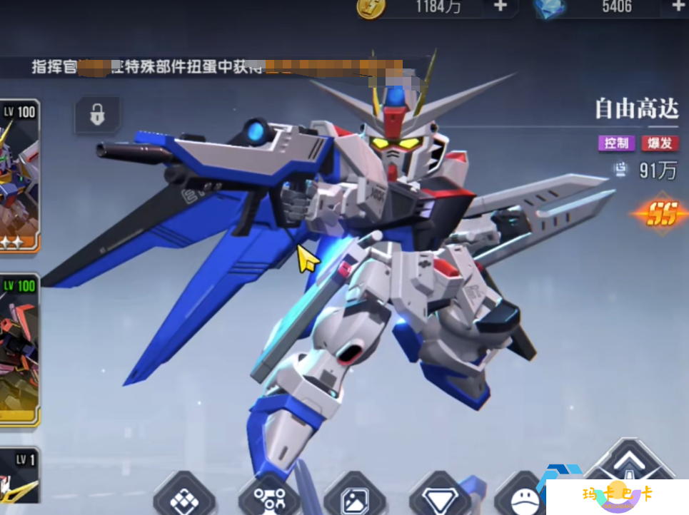 高达钢铁之诗燃烧流终极攻略 烈火灼敌战术全解析
