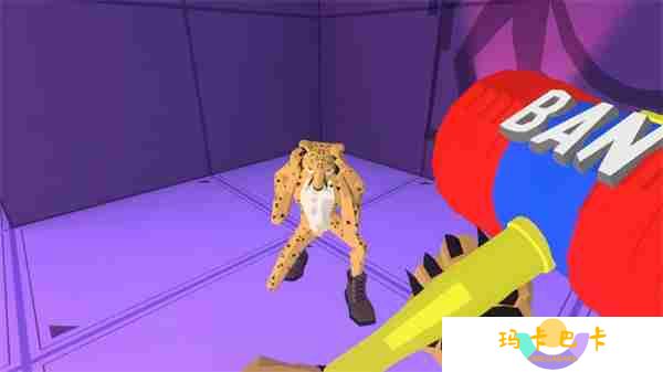 自带**的FPS《作弊猎豹》已正式上线 Steam多半好评