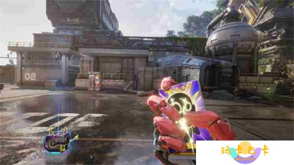 网易射击新作《界外狂潮》IGN7分 玩法刺激但系统混乱