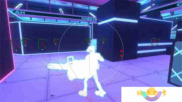 自带**的FPS《作弊猎豹》已正式上线 Steam多半好评