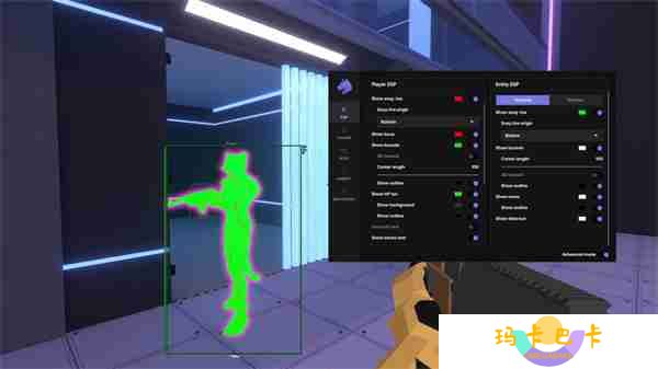 自带**的FPS《作弊猎豹》已正式上线 Steam多半好评