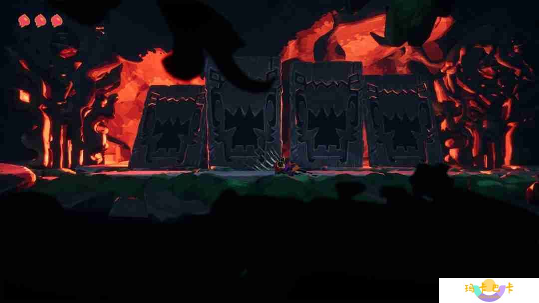Ayna: Shattered Truth：探索次世代银河恶魔城的全新冒险