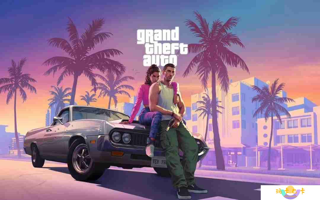 GTA6定价策略：打破游戏定价天花板