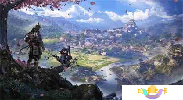 《刺客信条：影》游玩时长泄露 主线剧情约30-40h