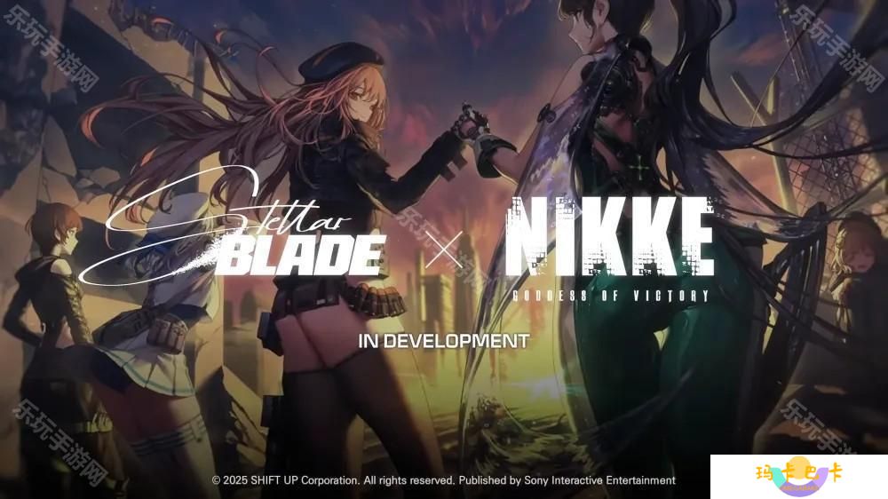 《剑星》确定 6 月推出《胜利女神妮姬》合作 DLC 与 PC 版