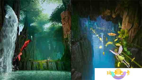 《双影奇境》首发在线峰值超3万人 Steam好评如潮