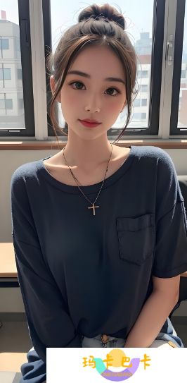 《纯洁的轮舞曲!》：描绘青春与爱情的奇妙旋律，探索人性与成长的深刻主题