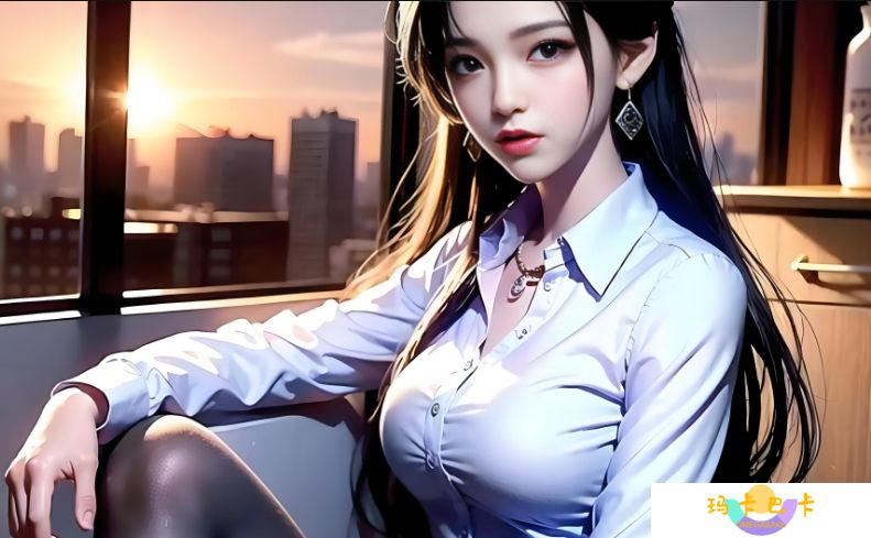 纯洁的轮舞曲1~2季在线观看：探索这部动画的魅力与故事深度