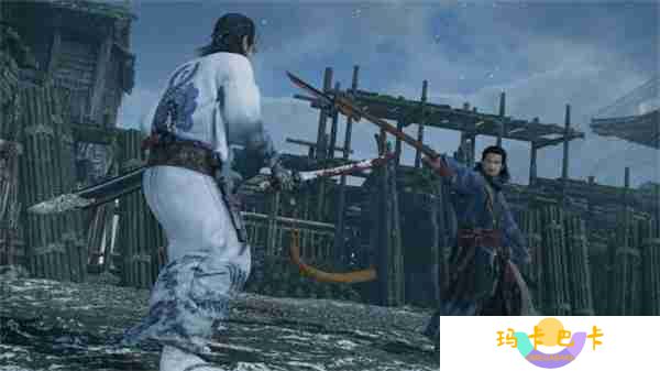 《浪人崛起》PC版3月11日解锁 支持8K光追等特性