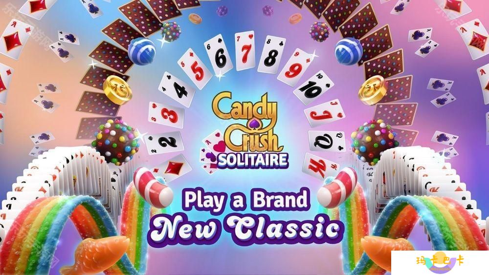 详细阅读:接龙卡牌游戏《Candy Crush Solitaire》于双平台推出 踏上环游世界的甜蜜旅程 接龙卡牌游戏《Candy Crush Solitaire》于双平台推出 踏上环游世界的甜蜜旅程