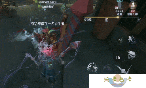 时墟碎影 《第五人格》监管者-时空之影基础攻略新鲜出炉