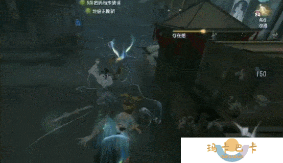 时墟碎影 《第五人格》监管者-时空之影基础攻略新鲜出炉