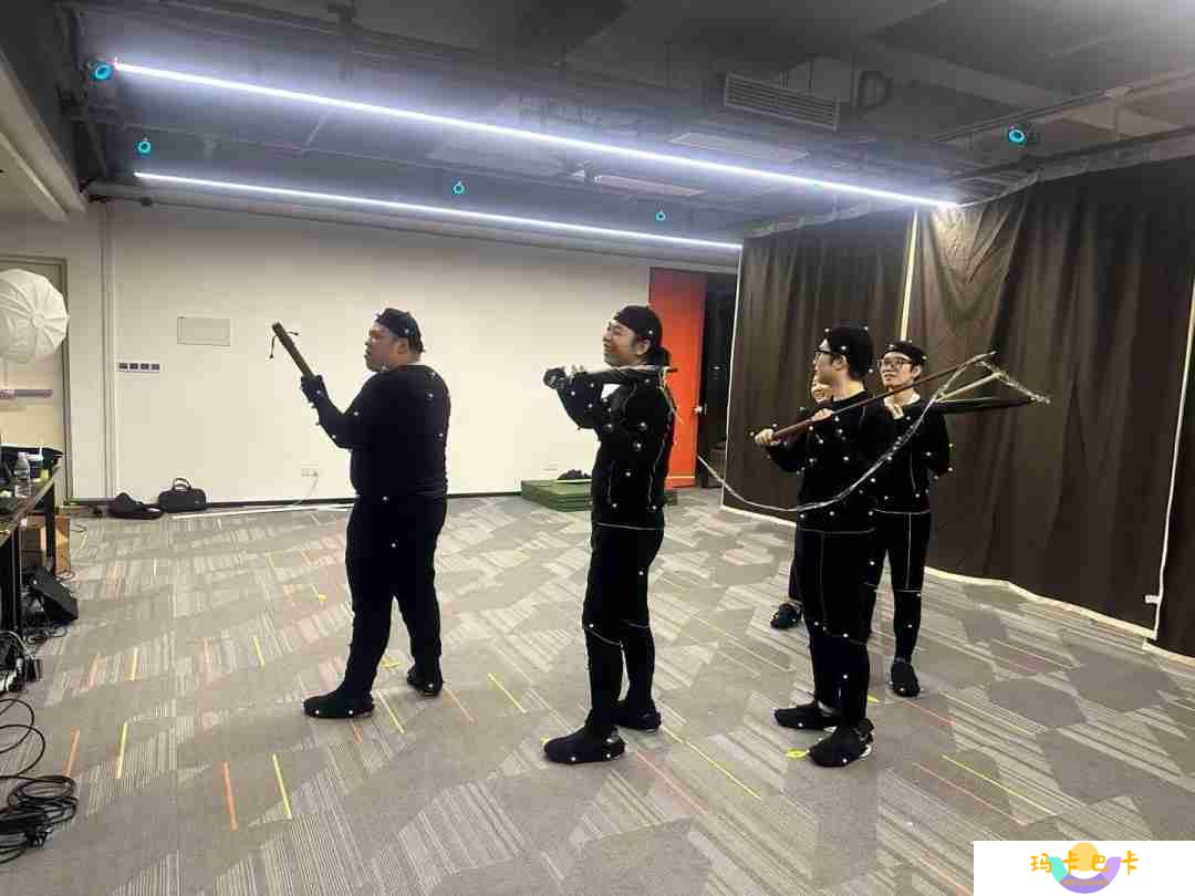 烽火与炊烟：国风游戏的未来展望与最新进展