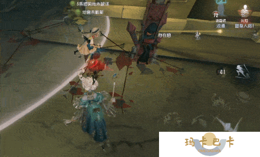 时墟碎影 《第五人格》监管者-时空之影基础攻略新鲜出炉