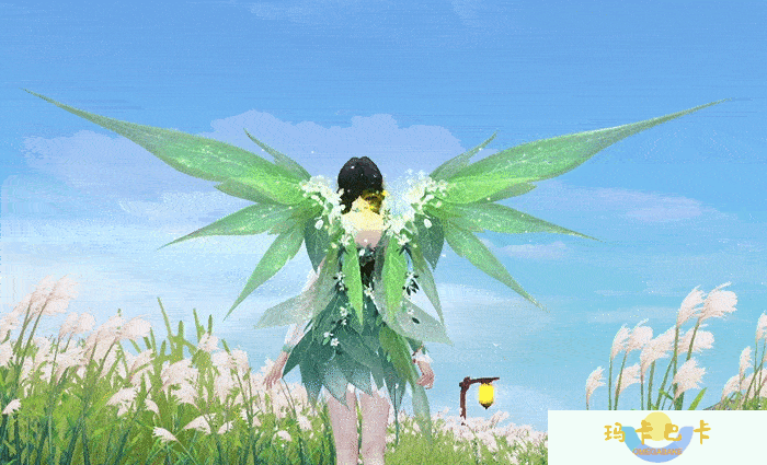 《天下》手游春日外观上新季来袭！多款绝美外观为你诠释春日色彩~