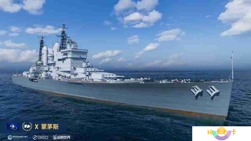 从酒馆出发去冒险   《战舰世界》全新版本即将开启