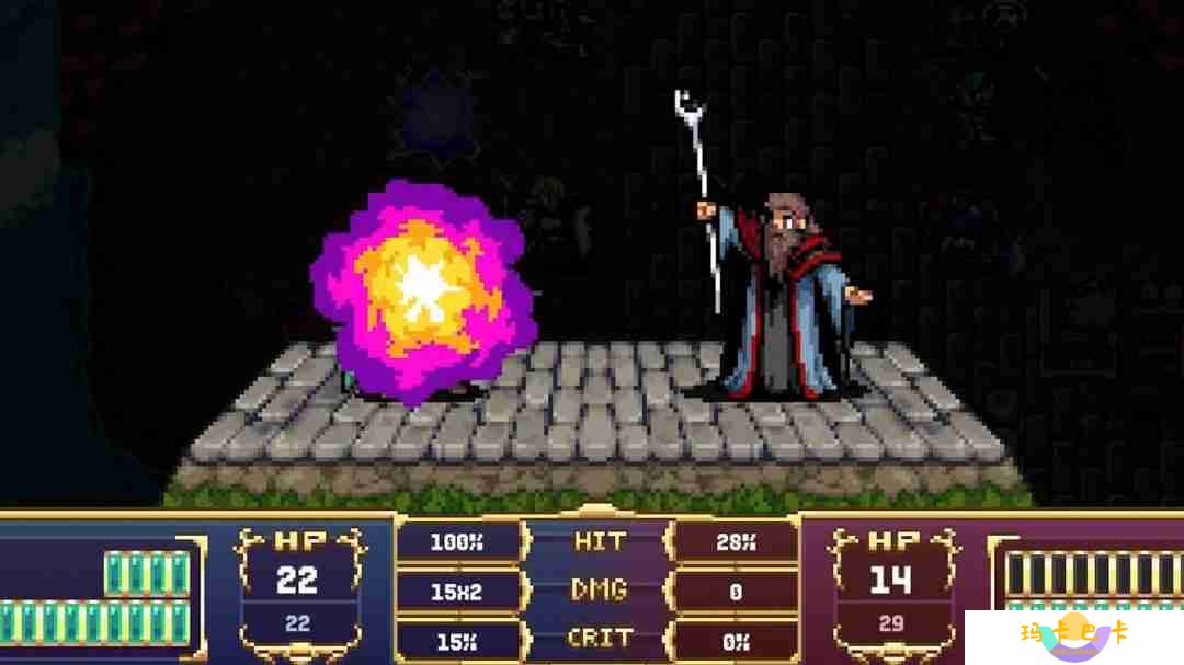 晦暗神祇2即将登陆Steam，策略回合制游戏的全新篇章
