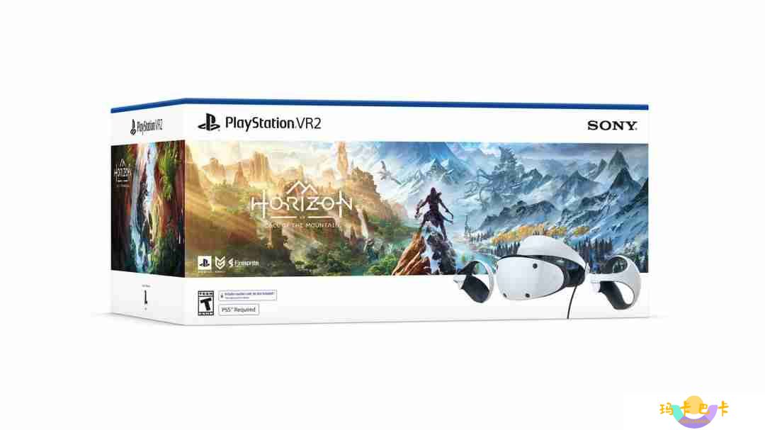PSVR2价格调整：开启更加亲民的虚拟现实体验