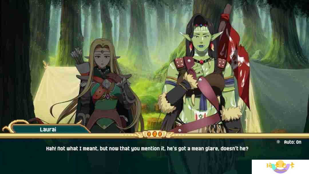 晦暗神祇2即将登陆Steam，策略回合制游戏的全新篇章